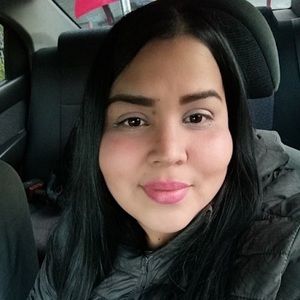 Meet your Posher, Carla